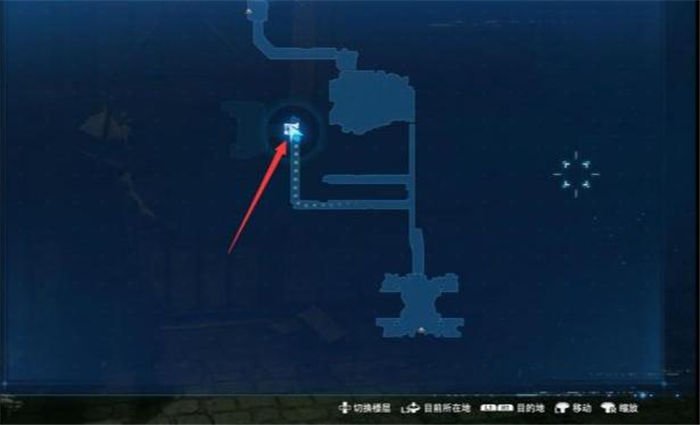 最终幻想7重制版全支线图文攻略 全支线任务触发条件汇总(20)